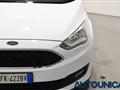 FORD C-MAX 1.6 120CV GPL PLUS