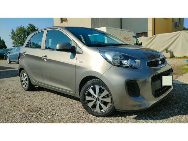 KIA PICANTO 1.0 12V EcoGPL 5 porte Active Collection