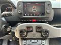 FIAT PANDA 1.0 FireFly Hybrid City Cross (CON ECO-INCENTIVO)