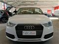 AUDI A1 SPORTBACK A1 SPB 1.6 TDI 116 CV S tronic Sport