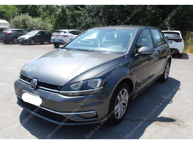 VOLKSWAGEN Golf 1.6 TDI 115CV 5p. Business BMT