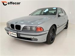 BMW SERIE 5 i 24V cat