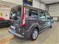 FORD TOURNEO CONNECT 200 1.5 TDCi 120 CV Titanium PASSO LUNGO