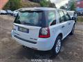 LAND ROVER FREELANDER 2.2 TD4 S.W. HSE