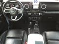 JEEP WRANGLER Unlimited 2.2 Mjt II Sahara