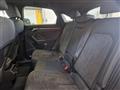 AUDI Q3 quattro S tronic