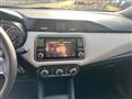 NISSAN MICRA IG-T 92 GPL 5 porte Eco Acenta