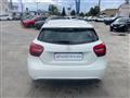 MERCEDES Classe A A 180 d Automatic Business