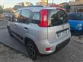 FIAT PANDA CROSS 1.0 FireFly S&S Hybrid  NO OBBLIGO DI FINANZ.!