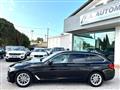 BMW SERIE 5 TOURING d xDrive 249CV Touring Business Autom. INT. PELLE