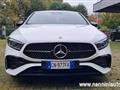 MERCEDES CLASSE A d Automatic AMG Line Premium