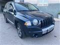 JEEP COMPASS 2.0 Turbodiesel DPF Limited