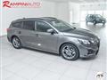 FORD FOCUS 1.5 EcoBlue 120 CV SW ST-Line Iva Esposta Pronta