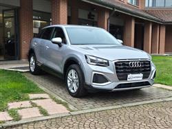 AUDI Q2 35 TFSI S tronic Business Advanced