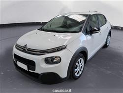 CITROEN C3 BlueHDi 100 S&S Business Combi