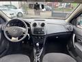 DACIA SANDERO 1.2 GPL 75CV Lauréate IDEALE X NEOPATENTATI