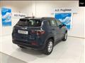 JEEP COMPASS PHEV LIMITED 1.3 TURBO T4 4