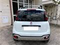 FIAT PANDA CROSS 1.3 MJT 95 CV S&S 4x4