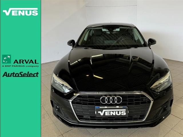 AUDI A5 SPORTBACK A5 SPB 35 TDI S tronic Business Advanced