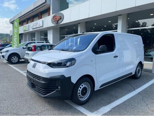 FIAT Scudo Ice 1.5 bluehdi 120cv L2H1 Scudo 1.5 BlueHDi 120CV S&S PL-SL-TN Furgone