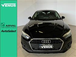 AUDI A5 SPORTBACK A5 SPB 35 TDI S tronic Business Advanced