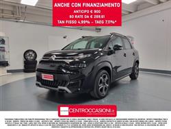 CITROEN C3 AIRCROSS PureTech 110 S&S Feel