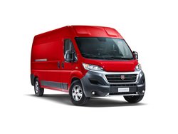 FIAT DUCATO FG 3.3 MH1 2.3 MJT 16V 130CV PACK