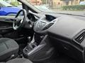 FORD B-MAX 1.5 TDCi 75 CV Titanium