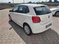 VOLKSWAGEN POLO 1.2 TDI DPF 5 p. BlueMotion 89g