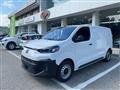 FIAT Scudo Ice 1.5 bluehdi 120cv L2H1 Scudo 1.5 BlueHDi 120CV S&S PL-SL-TN Furgone