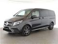 MERCEDES CLASSE V D 4MATIC AVANTGARDE LONG AMG 8S TETTO