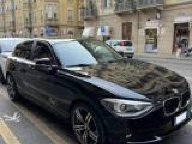 BMW SERIE 1 SERIE 1 5.p