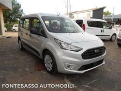 FORD TOURNEO CONNECT 1.5 TDCI 101 CV Passo Lungo Trend