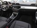 AUDI Q3 SPORTBACK SPB 35 TDI S tronic S line Sline