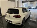 VOLKSWAGEN GOLF Performance 2.0 245 CV DSG TETTO ALCANTARA