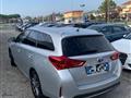 TOYOTA AURIS 1.8 Hybrid Business elettrica benzina