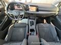 VOLKSWAGEN GOLF 2.0 TDI SCR Style "FULL LED"RADAR"IVA ESPOSTA"