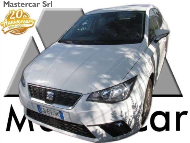 SEAT IBIZA 1.6 tdi STYLE 95cv  GB694NK