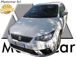 SEAT IBIZA 1.6 tdi STYLE 95cv  GB694NK