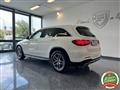 MERCEDES GLC SUV d 4Matic AMG Premium DVD FULL