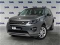 LAND ROVER DISCOVERY SPORT Discovery Sport