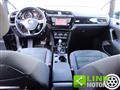 VOLKSWAGEN TOURAN 2.0 TDI 150 CV SCR DSG Executive GARANTITA