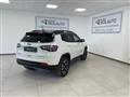 JEEP COMPASS 4XE 1.3 T4 190CV PHEV AT6 4xe Limited