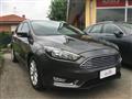 FORD FOCUS 1.5 TDCi 120cv E6B SW Titanium