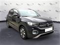 VOLKSWAGEN T-CROSS 1.0 TSI MOVE Cruise control app connect 16"