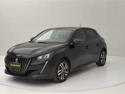 PEUGEOT 208 1.2 puretech Allure Pack s&s 100cv