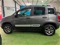 FIAT PANDA CROSS 0.9 TwinAir Turbo S&S 4x4