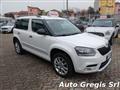 SKODA YETI 1.2 TSI Easy - Garanzia fino 24 mesi