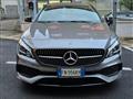 MERCEDES Classe CLA CLA 200 d Automatic Premium