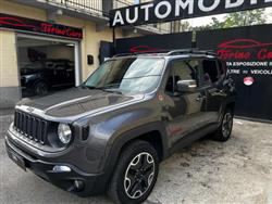 JEEP RENEGADE 2.0 Mjt 170CV 4WD Active Drive Low Trailhawk